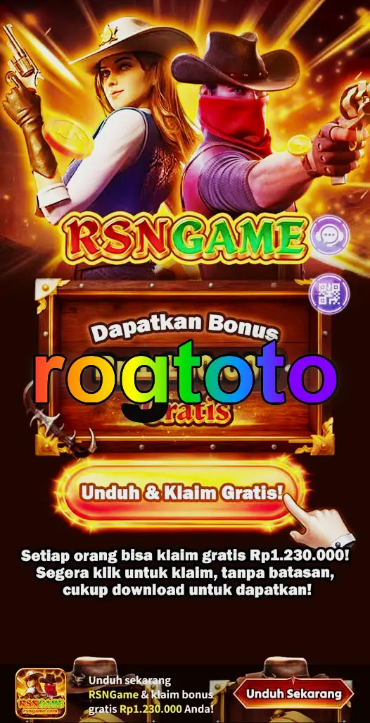 rogtoto APK