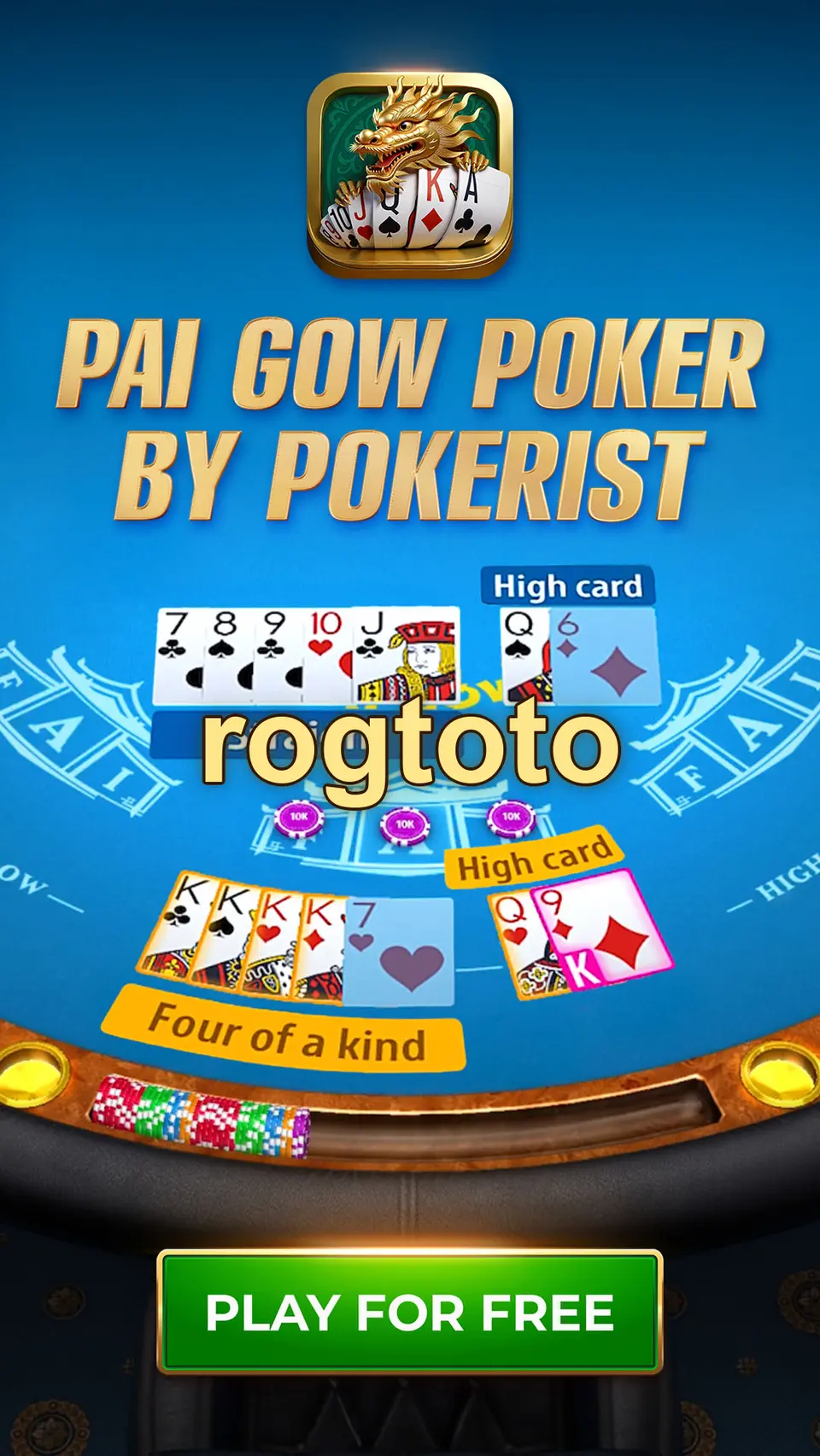 rogtoto APK