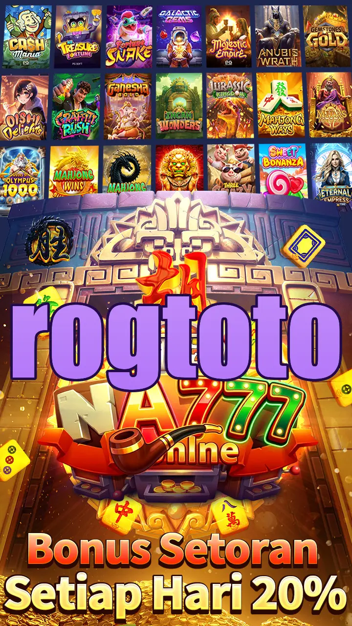 rogtoto APK